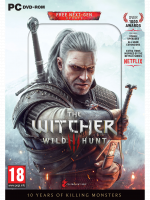 Wiedźmin 3: Dziki Gon - Edycja Kompletna + Steelbook na 10. rocznicę (PC)