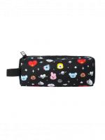 Piórnik BT21 - Cool Collection