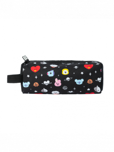 Piórnik BT21 - Cool Collection