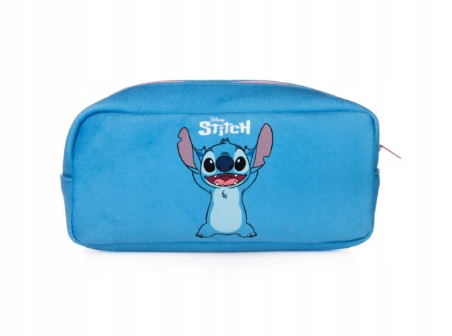 Piórnik Lilo & Stitch - Stitch & Scrump