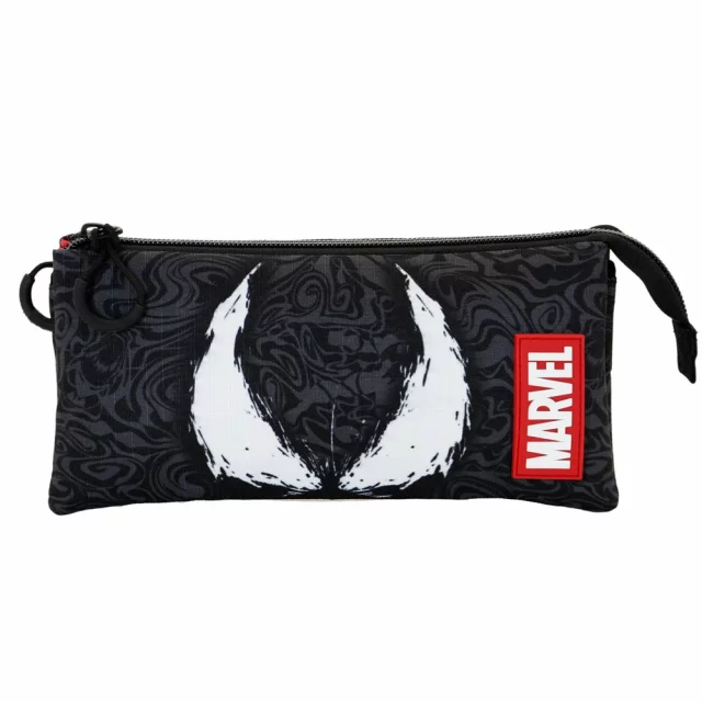 Penál Marvel - Venom Dark