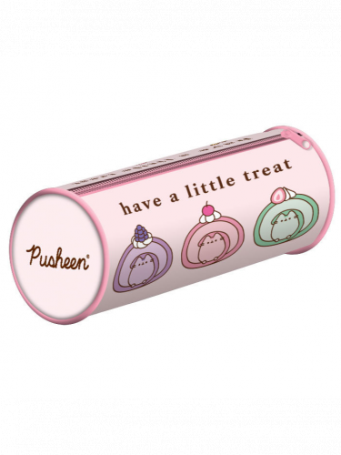 Piórnik Pusheen - Little Treats