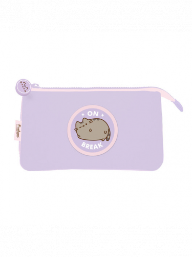 Piórnik Pusheen - Pusheen Moments