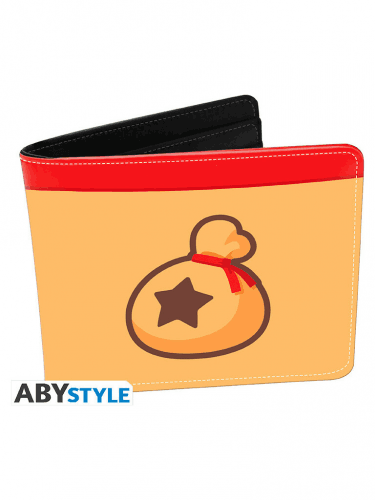 Portfel Animal Crossing - Bell Bag