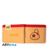 Portfel Animal Crossing - Bell Bag