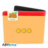 Portfel Animal Crossing - Bell Bag