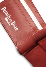 Peněženka Attack on Titan - Colossus