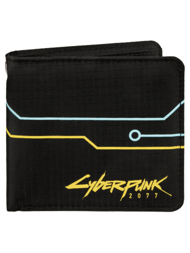 Cyberpunk 2077 portfel Hack