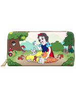 Portfel Disney - Snow White (Loungefly)