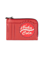 Portfel Fallout - Nuka Cola
