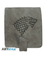 Portfel Game of Thrones - Stark