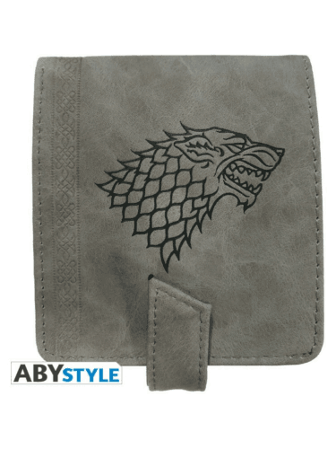 Portfel Game of Thrones - Stark