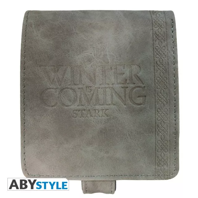 Portfel Game of Thrones - Stark - Gra o tron