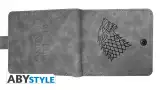 Portfel Game of Thrones - Stark - Gra o tron