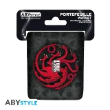 Game of Thrones Portfel - Targaryen