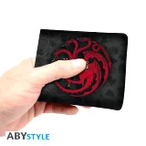 Game of Thrones Portfel - Targaryen