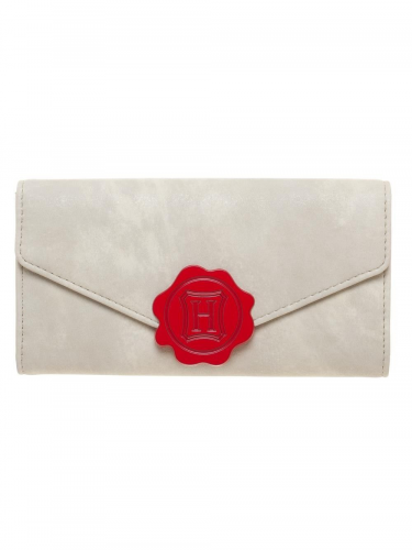 Portfel Harry Potter - Hogwarts Letter