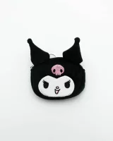Portfel Hello Kitty - Kuromi Punky Plush