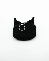 Portfel Hello Kitty - Kuromi Punky Plush