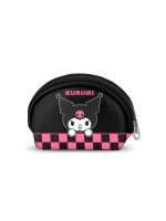 Portfel Hello Kitty - Kuromi Chess