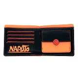 Peněženka Naruto Shippuden - Konoha Premium