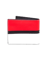 Peněženka Pokémon - Poké Ball