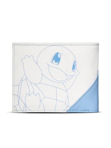 Portfel Pokémon - Squirtle