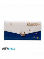 Portfel Sailor Moon - Sailor Moon Zip Purse