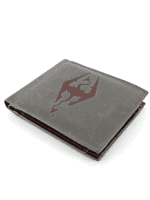 The Elder Scrolls V: Skyrim Portfel - Dragon Symbol
