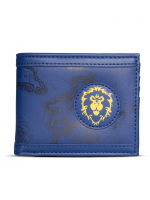 Portfel World of Warcraft - Alliance