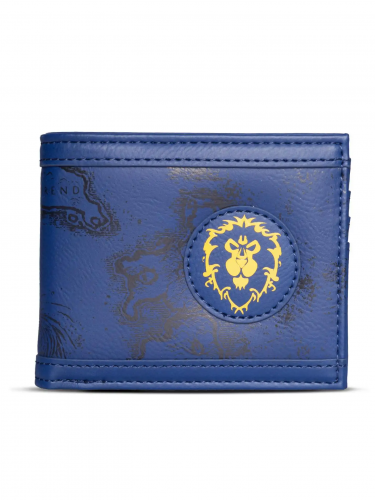 Portfel World of Warcraft - Alliance