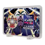 Moneta kolekcjonerska Transformers - Limited Edition - Ograniczone w sztukach