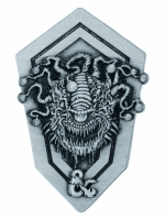 Przypinka Dungeons & Dragons - Beholder Limited Edition