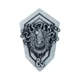 Przypinka Dungeons & Dragons - Beholder Limited Edition - Przypinka