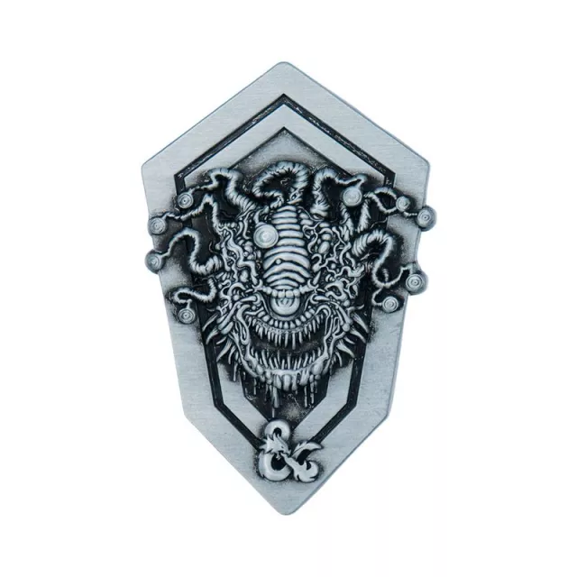 Przypinka Dungeons & Dragons - Beholder Limited Edition - Przypinka