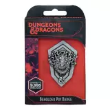 Przypinka Dungeons & Dragons - Beholder Limited Edition - Przypinka
