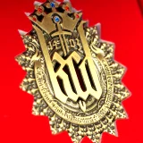 Odznaka Kingdom Come: Deliverance - Limited Collector Pin