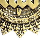 Odznaka Kingdom Come: Deliverance - Limited Collector Pin