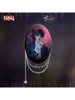 Przypinka Love and Deepspace - Rafayel