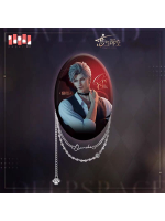 Przypinka Love and Deepspace - Sylus