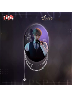 Przypinka Love and Deepspace - Xavier