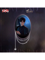 Przypinka Love and Deepspace - Zayne