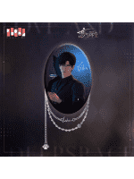Przypinka Love and Deepspace - Zayne
