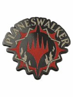 Przypinka Magic: the Gathering - Planeswalker Limited Edition