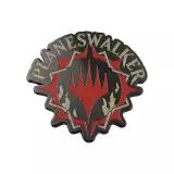 Przypinka Magic: the Gathering - Planeswalker Limited Edition - Magic The Gathering