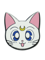 Przypinka Sailor Moon - Artemis