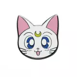 Przypinka Sailor Moon - Artemis - Anime