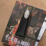 Przypinka Spirited Away - No Face - Ghibli