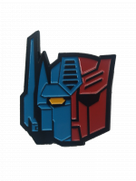 Przypinka Transformers - Limited Edition