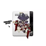 Przypinka Warhammer 40k - Tyranid Warrior Pin (Youtooz)